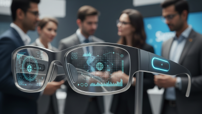 Smart Ai Glasses Innovations for Global Buyers Today?