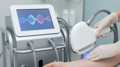 Top 10 Laser Hair Removal Equipment for Effective Treatments?