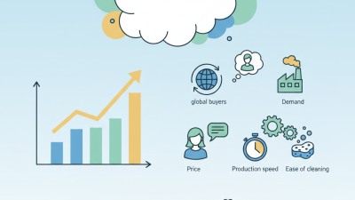 Best Cotton Candy Machine for Global Buyers in 2026?