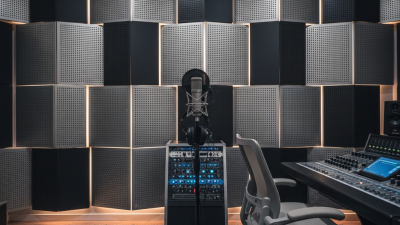 Top Acoustic Metal Panels for Better Soundproofing Solutions?