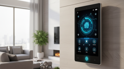 Best Smart Home Panel Features That Buyers Look For?