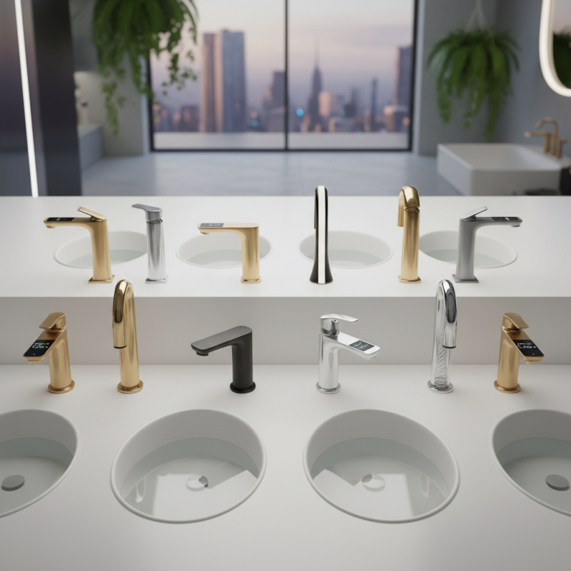 Top 10 Basin Bridge Mixer Taps for Global Buyers in 2026?