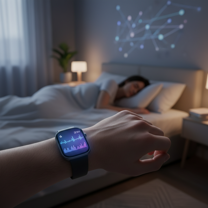 Why Is Sleep Monitoring Technology Essential for Better Health?