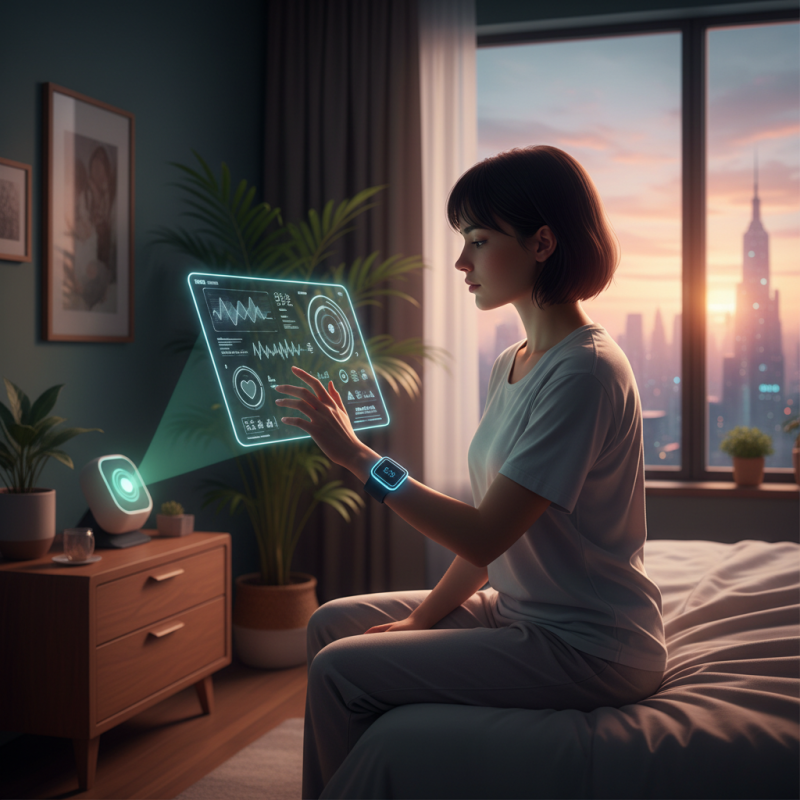 Top Tips for Choosing Sleep Monitoring Technology in 2026?