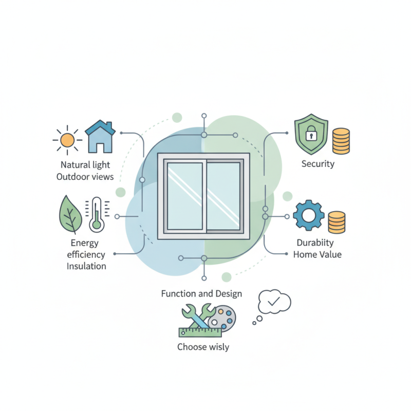 What is the Best Sliding Glass Windows for Your Home?