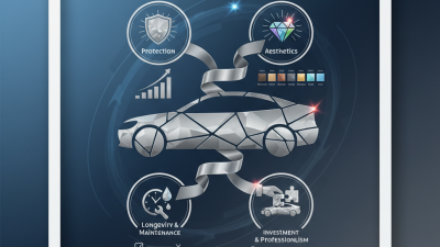 Top Metallic Car Wrap Options for Your Vehicle Needs?