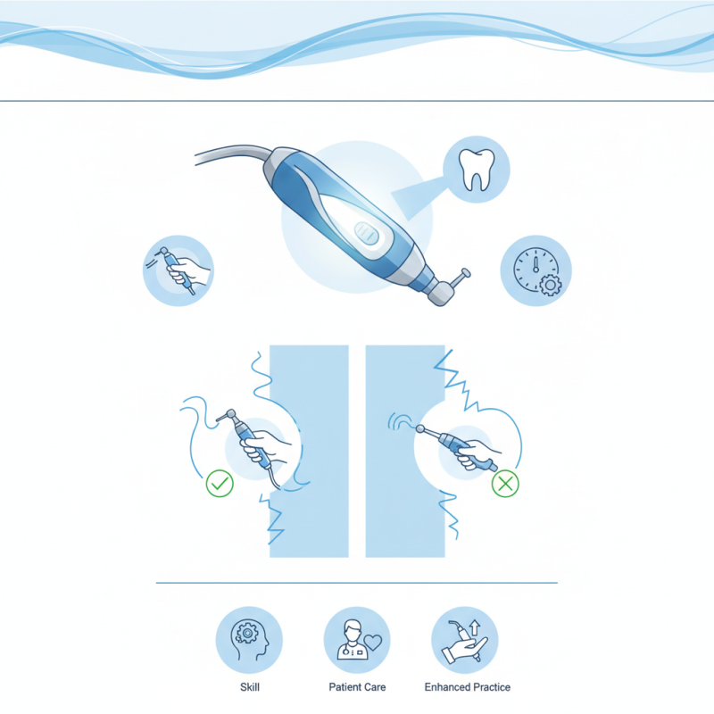 Top 10 Dental Hand Drills You Need for Superior Results?