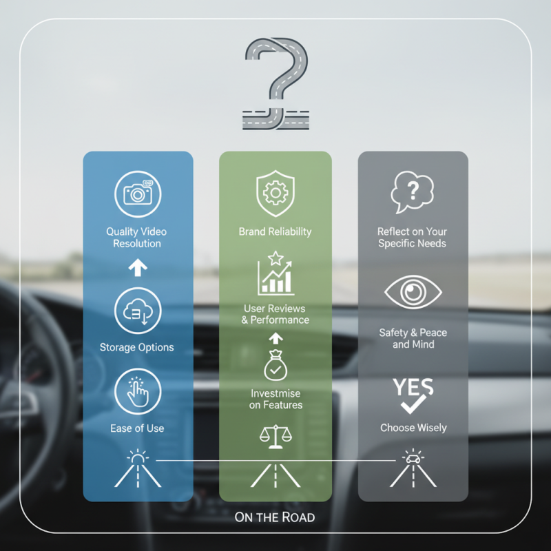 Essential Tips for Choosing the Best Dashboard Camera?