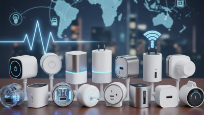 Top 10 Smart Plug Outlets for Global Buyers Today?