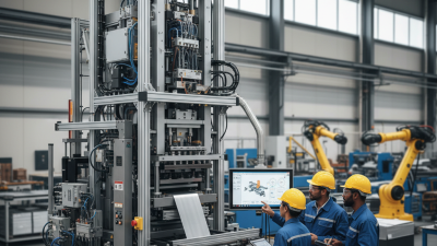 Vertical Expander Machine Buying Tips for Global Buyers