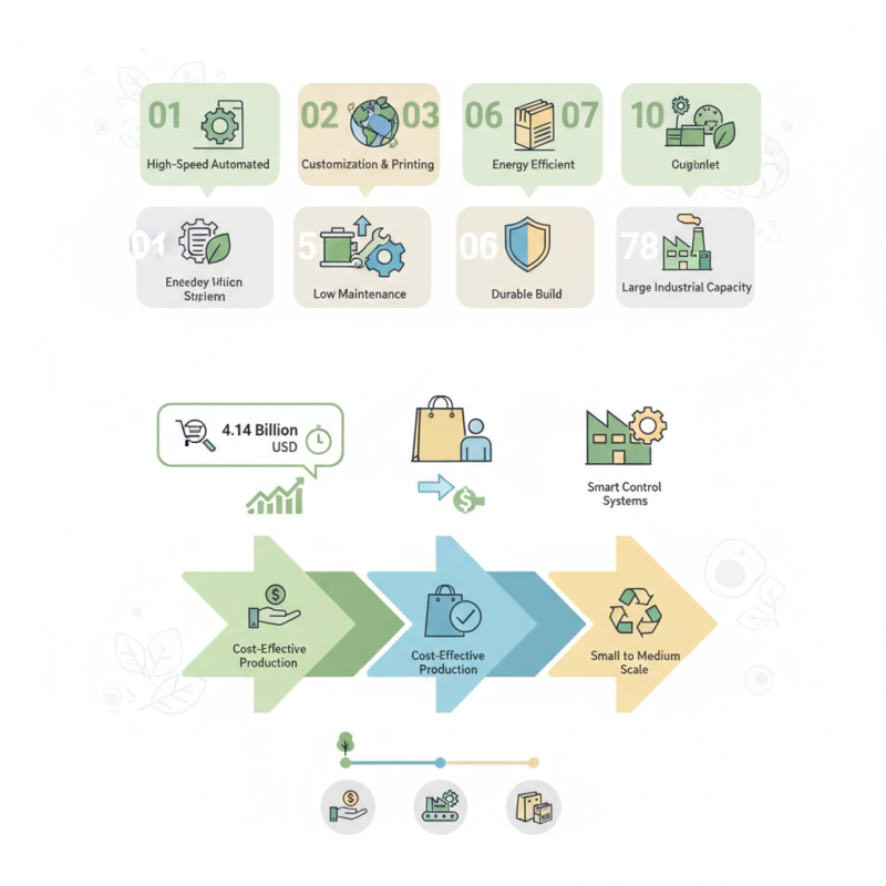 Top 10 Gift Paper Bag Machines for Global Sourcing Needs?