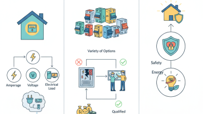 How to Choose the Right Electrical Breakers for Your Needs?