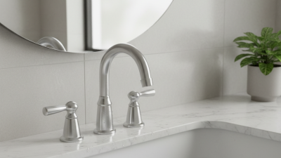 Top 10 Benefits of Using Basin Bridge Mixer Tap for Your Home?