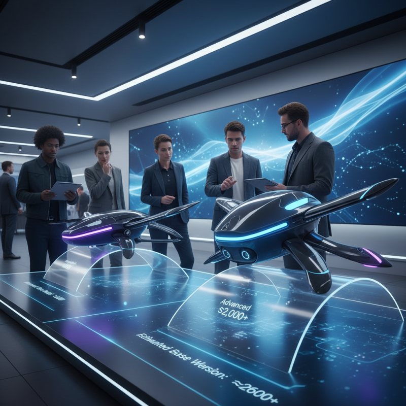 What is the Price of Dji Drones in 2026?