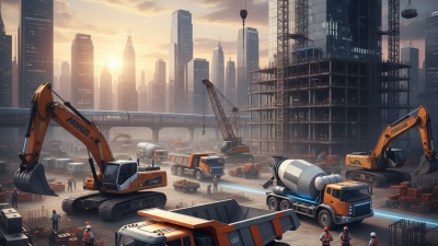 2026 Best Construction Truck Models for Global Buyers?