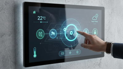 Top 10 Smart Home Panels You Should Buy Today?