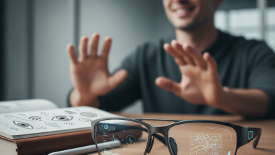 How to Choose Smart Ai Glasses for Your Needs?