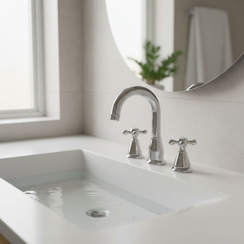 Best Tips for Choosing Basin Bridge Mixer Tap for Your Home?