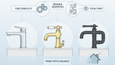 Top Basin Bridge Mixer Taps for Your Bathroom Upgrade?
