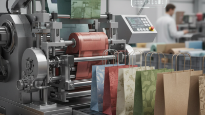2026 Top Gift Paper Bag Machine Models for Global Buyers?