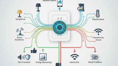 Best Smart Plug Outlet for Home Automation 2026?
