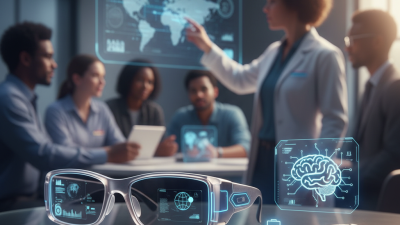 2026 Best Smart Ai Glasses for Global Buyers What to Consider?