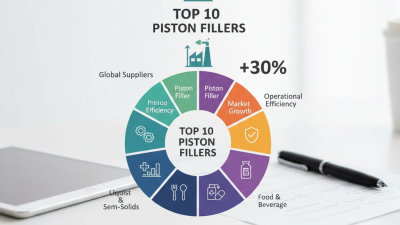 Top 10 Piston Fillers for Global Suppliers to Consider?