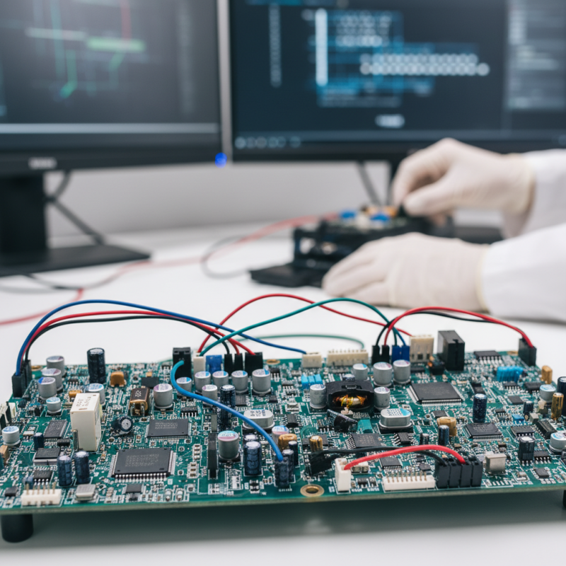 How to Choose the Best Hardware BMS for Your Needs?