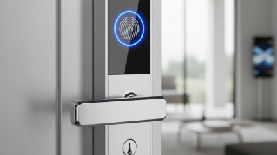 Best Aluminum Door Locks for Global Buyers in 2026?