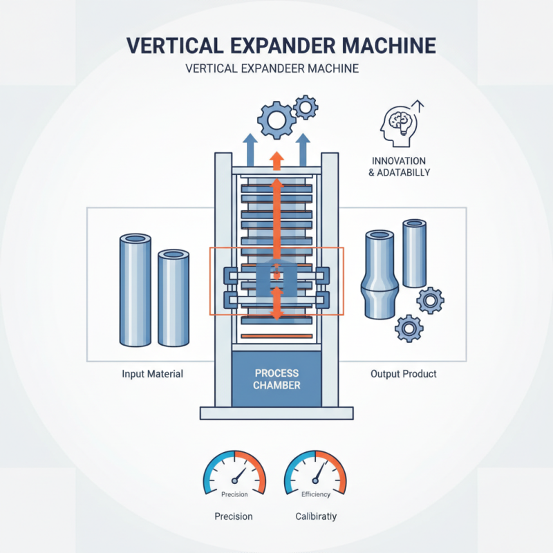 What is a Vertical Expander Machine and How Does It Work?