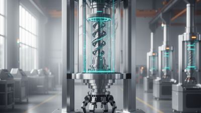 Vertical Expander Machine Essential Tips for Global Buyers