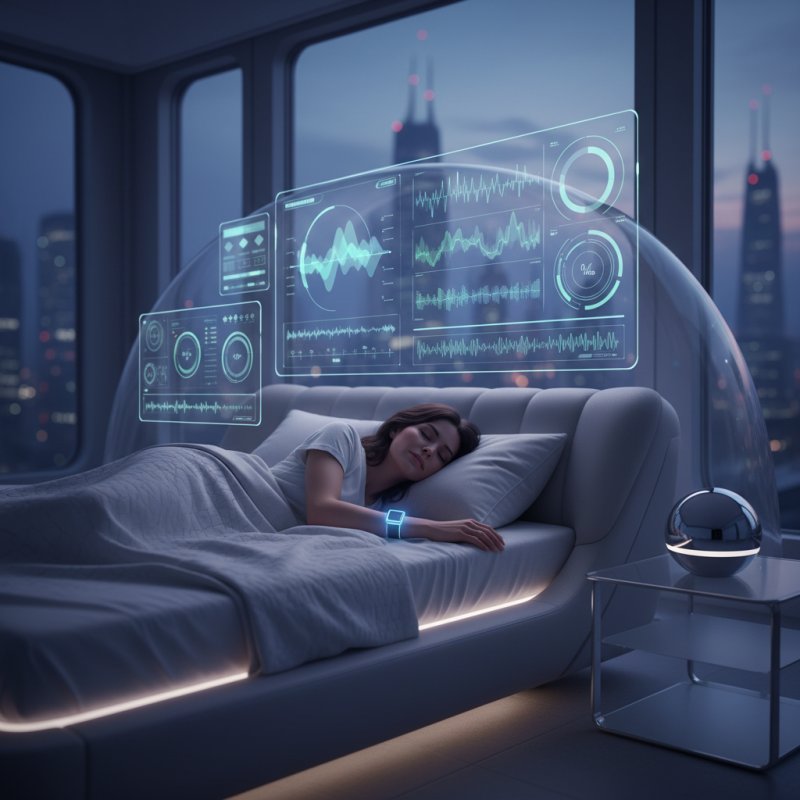 Top 10 Sleep Monitoring Technology Innovations You Need to Know?