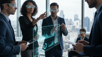 Why Choose Smart Ai Glasses for Your Business Needs?