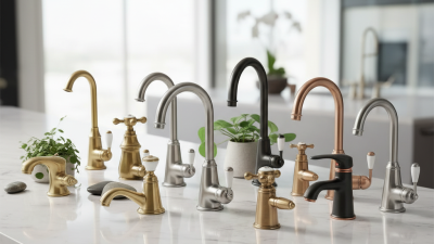 Top 10 Basin Bridge Mixer Taps You Need for Your Home?
