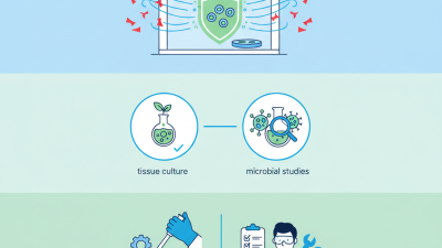 Top Benefits of Using Laminar Flow Hood in Laboratory Environments?