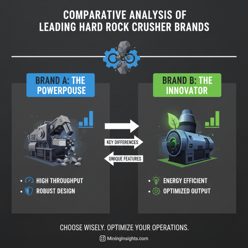 Top Hard Rock Crusher Models to Boost Your Mining Efficiency?
