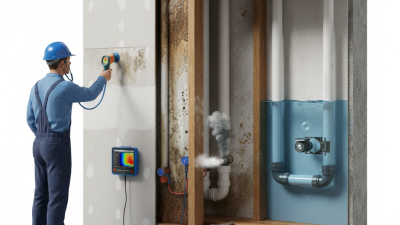 Top 5 Plumbing Leak Detection Methods You Should Know?