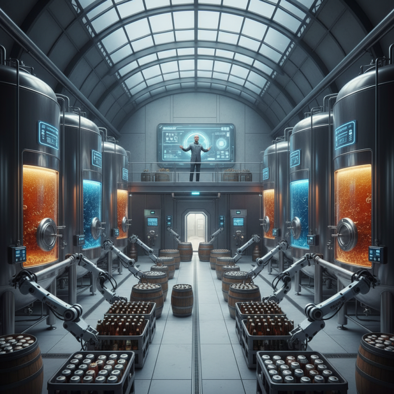 Best Solutions for Commercial Beer Storage in 2026?