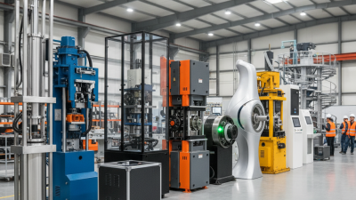 Top 10 Vertical Expander Machines for Global Buyers?