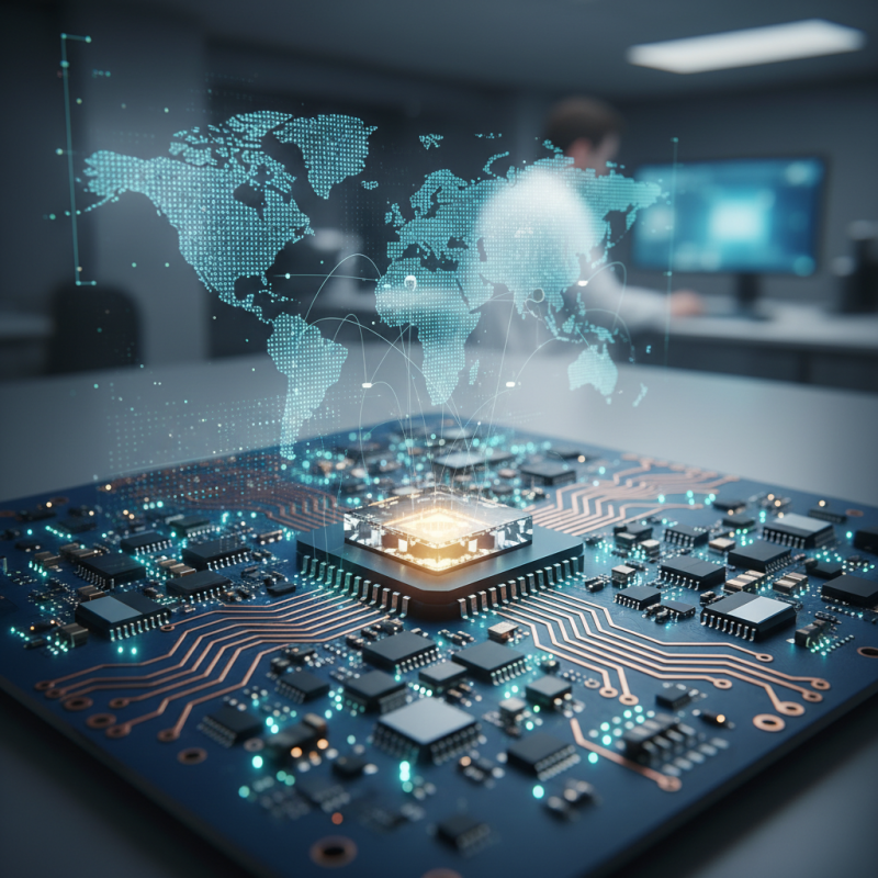 2026 Best Hardware BMS For Global Buyers Insights?