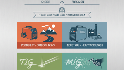 What is the Best Aluminum Welder Machine for Your Needs?