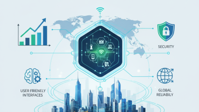 Top 10 Smart Home Panels in China for Global Buyers