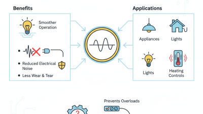 How to Use a Zero Crossing Relay for Efficient Power Control?