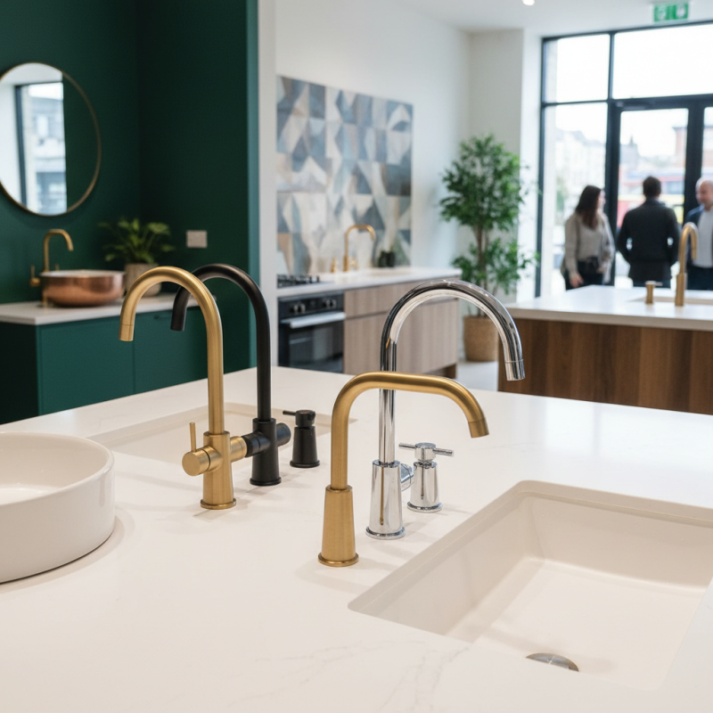 Top Basin Bridge Mixer Tap Options You Should Consider?