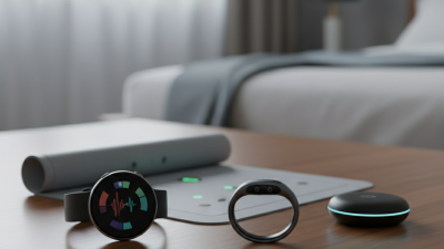 Top Sleep Monitoring Technology Products in China for Global Buyers?