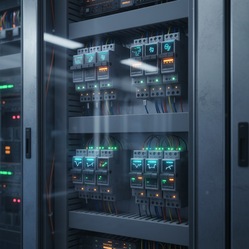 The Best Electrical Breakers for Global Buyers in 2026?