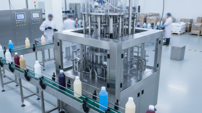 Top 5 Tips for Choosing the Right Piston Filler for Your Business?