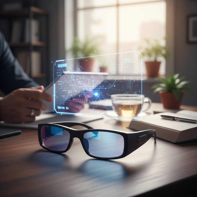 How to Choose the Best Smart Ai Glasses for Your Needs?