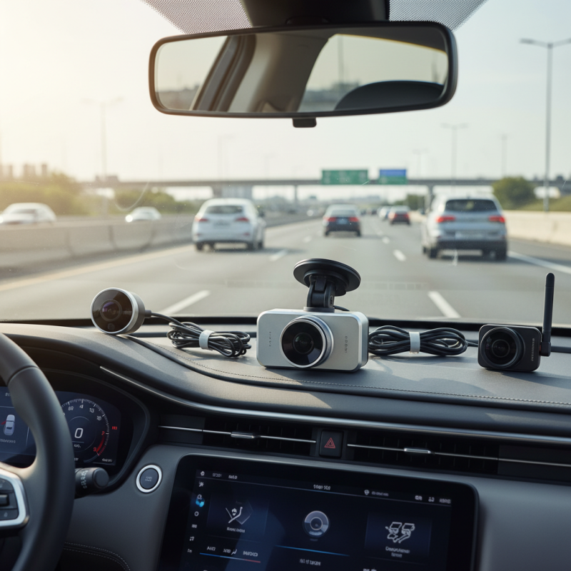 2026 Best Dashboard Camera Options for Every Driver