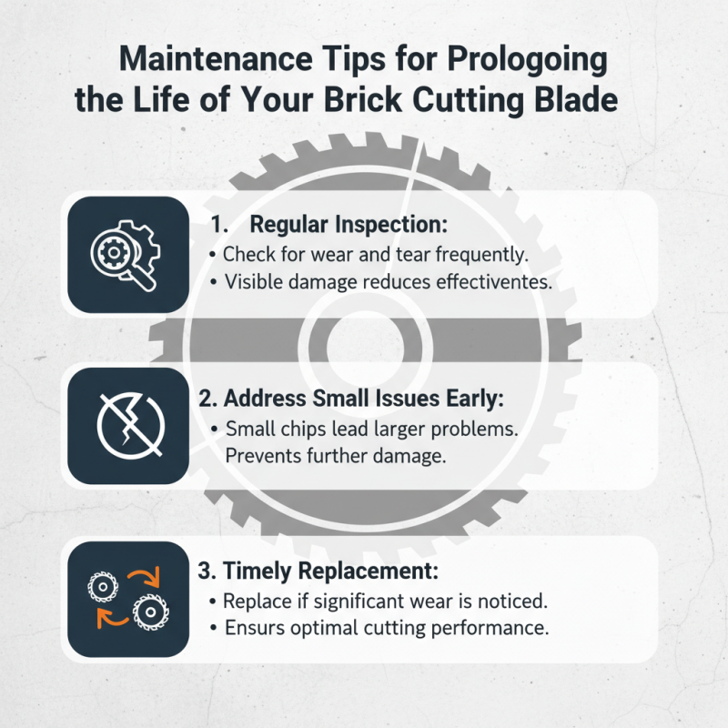 Best Brick Cutting Blade for 2026 What Should You Choose?